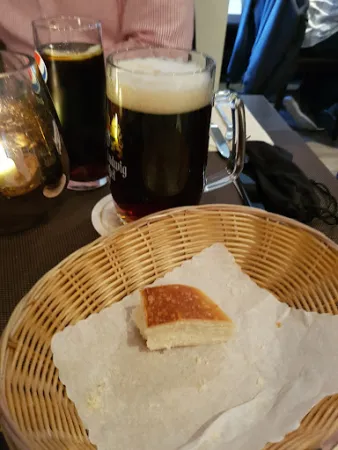 Bild von Restaurant Tonci