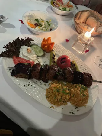 Bild von Restaurant Efes