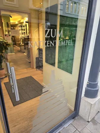 Bild von Katzentempel Minden