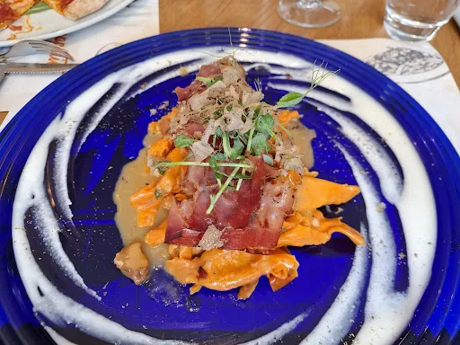 Bild von Ristorante La Ruffa - Leonding