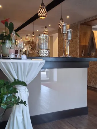 Bild von Restaurant Meteora