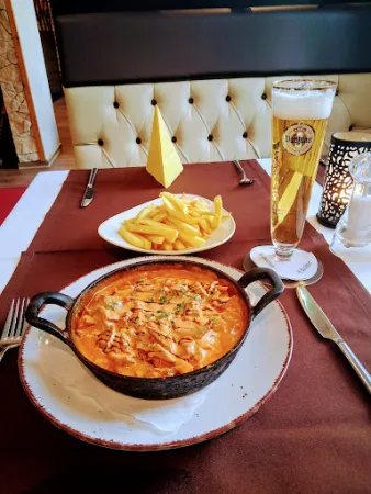 Bild von Restaurant Meteora