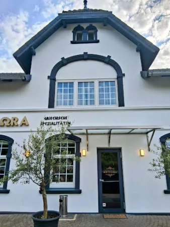 Bild von Restaurant Meteora