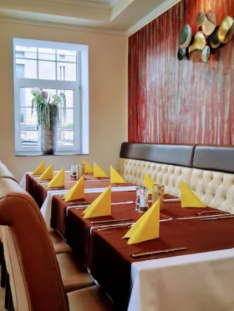 Bild von Restaurant Meteora