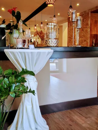 Bild von Restaurant Meteora