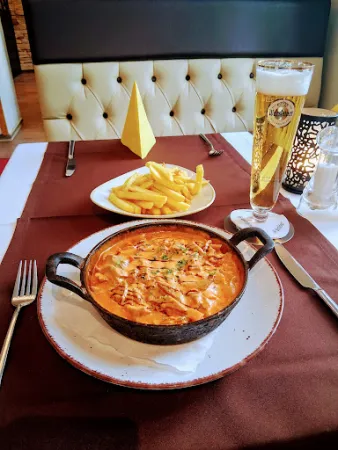 Bild von Restaurant Meteora