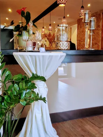 Bild von Restaurant Meteora
