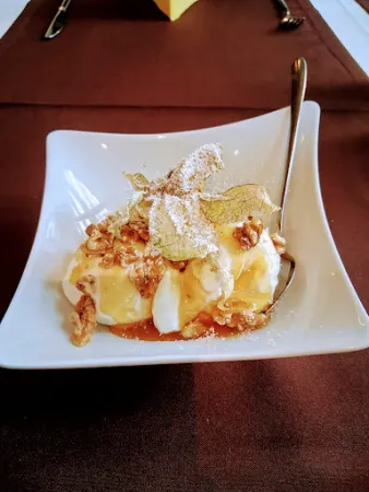 Bild von Restaurant Meteora