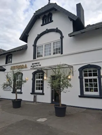 Bild von Restaurant Meteora