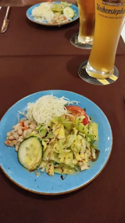 Bild von Restaurant Meteora