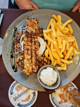 Bild von Restaurant Meteora
