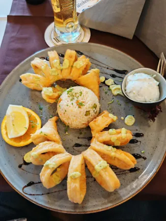 Bild von Restaurant Meteora