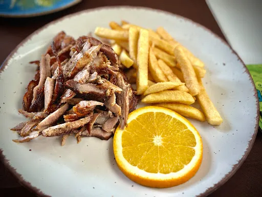 Bild von Restaurant Meteora