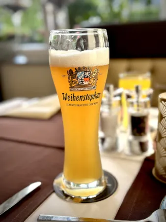 Bild von Restaurant Meteora