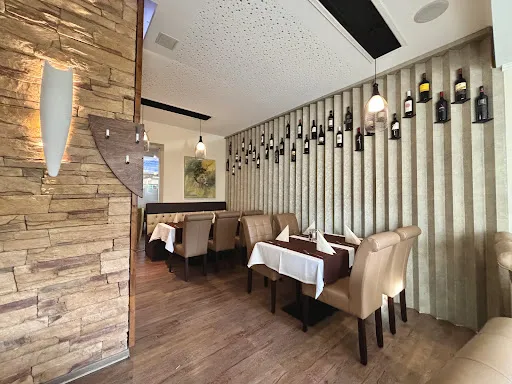Bild von Restaurant Meteora