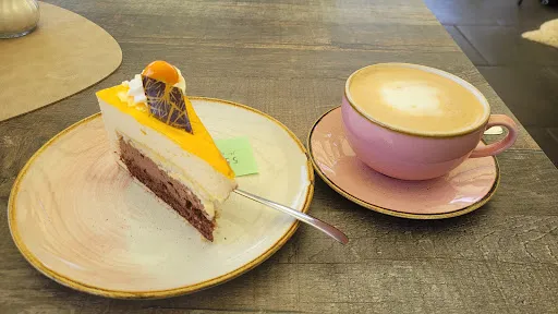 Bild von die Nascherei