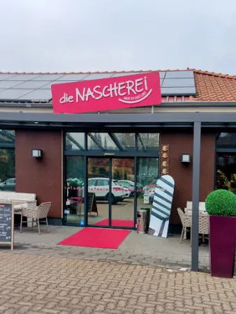 Bild von die Nascherei