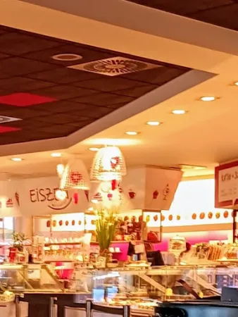Bild von die Nascherei