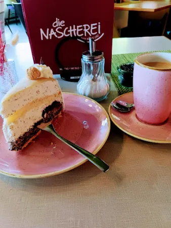 Bild von die Nascherei