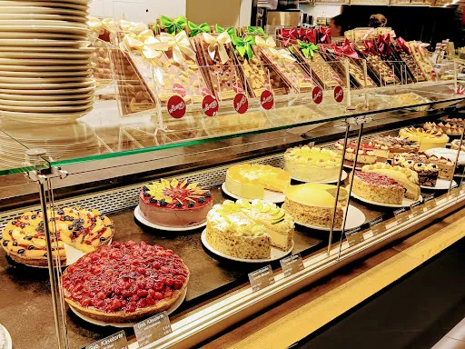 Bild von die Nascherei