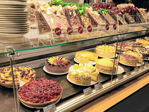 Bild von die Nascherei