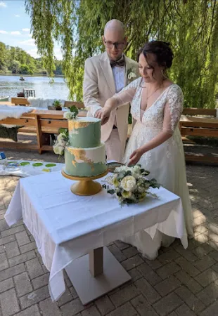 Bild von die Nascherei