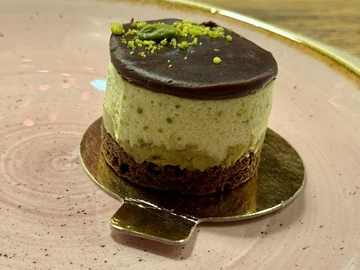 Bild von die Nascherei
