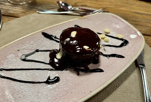 Bild von die Nascherei