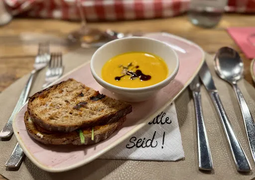 Bild von die Nascherei