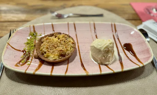Bild von die Nascherei
