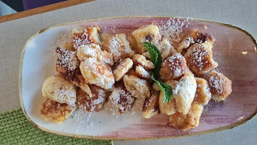 Bild von die Nascherei