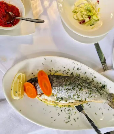 Bild von Restaurant Böhmerwald