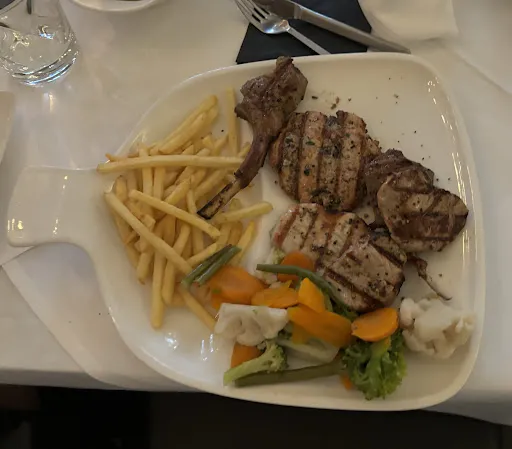 Bild von Restaurant Böhmerwald