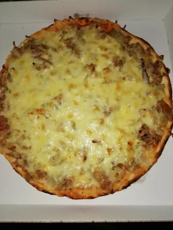 Bild von OnePizzDöner