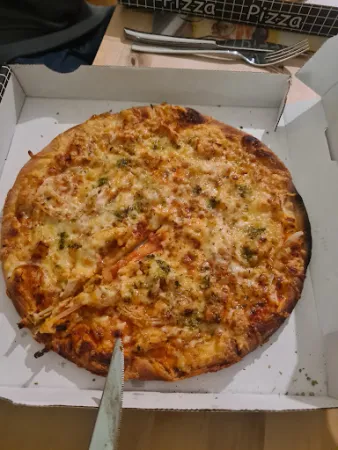 Bild von Pizzeria Europa
