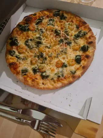Bild von Pizzeria Europa