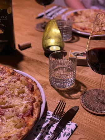 Bild von Pizzeria Europa