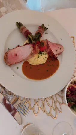 Bild von Restaurant GENUSSPUNKT