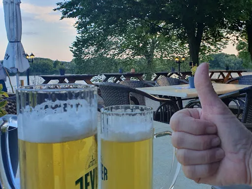 Bild von Biergarten Zum südlichen See