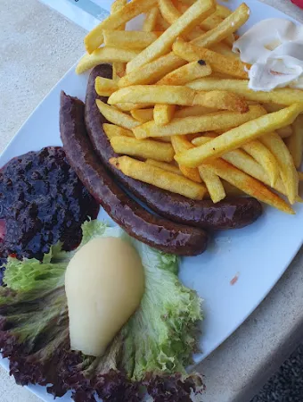 Bild von Biergarten Zum südlichen See