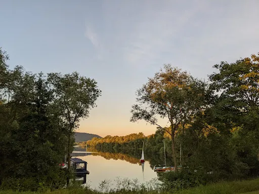 Bild von Biergarten Zum südlichen See