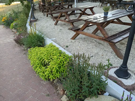 Bild von Biergarten Zum südlichen See