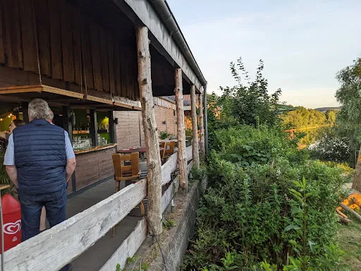 Bild von Biergarten Zum südlichen See