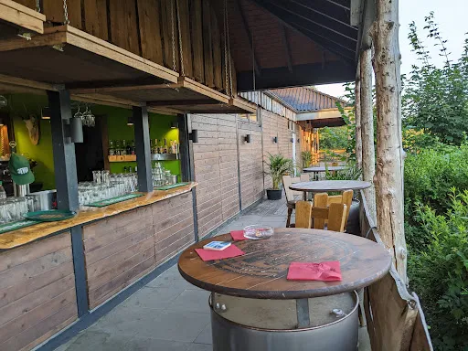 Bild von Biergarten Zum südlichen See
