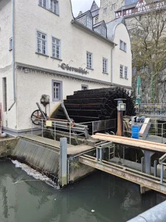 Bild von RESTAURANT LAHN TERRASSE