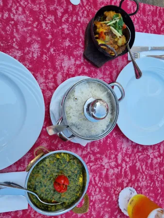 Bild von RESTAURANT LAHN TERRASSE