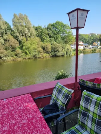 Bild von RESTAURANT LAHN TERRASSE