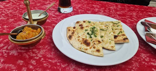 Bild von RESTAURANT LAHN TERRASSE