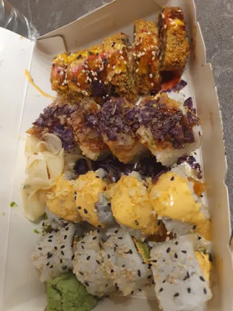Bild von Rubi - japanisches Restaurant