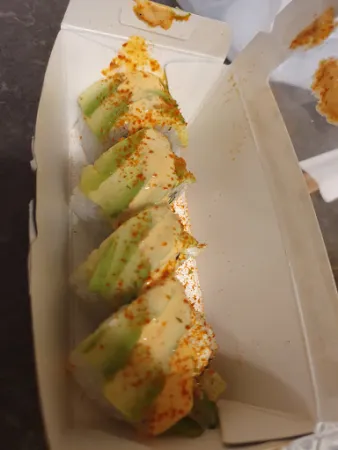 Bild von Rubi - japanisches Restaurant